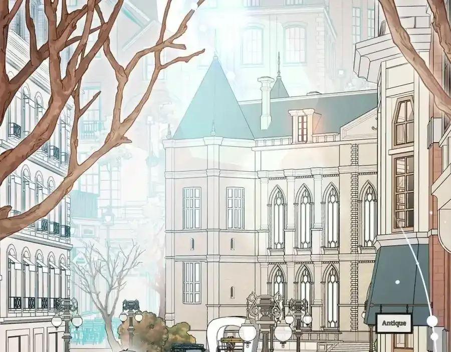 第47话 我记住了你的所有喜好…114