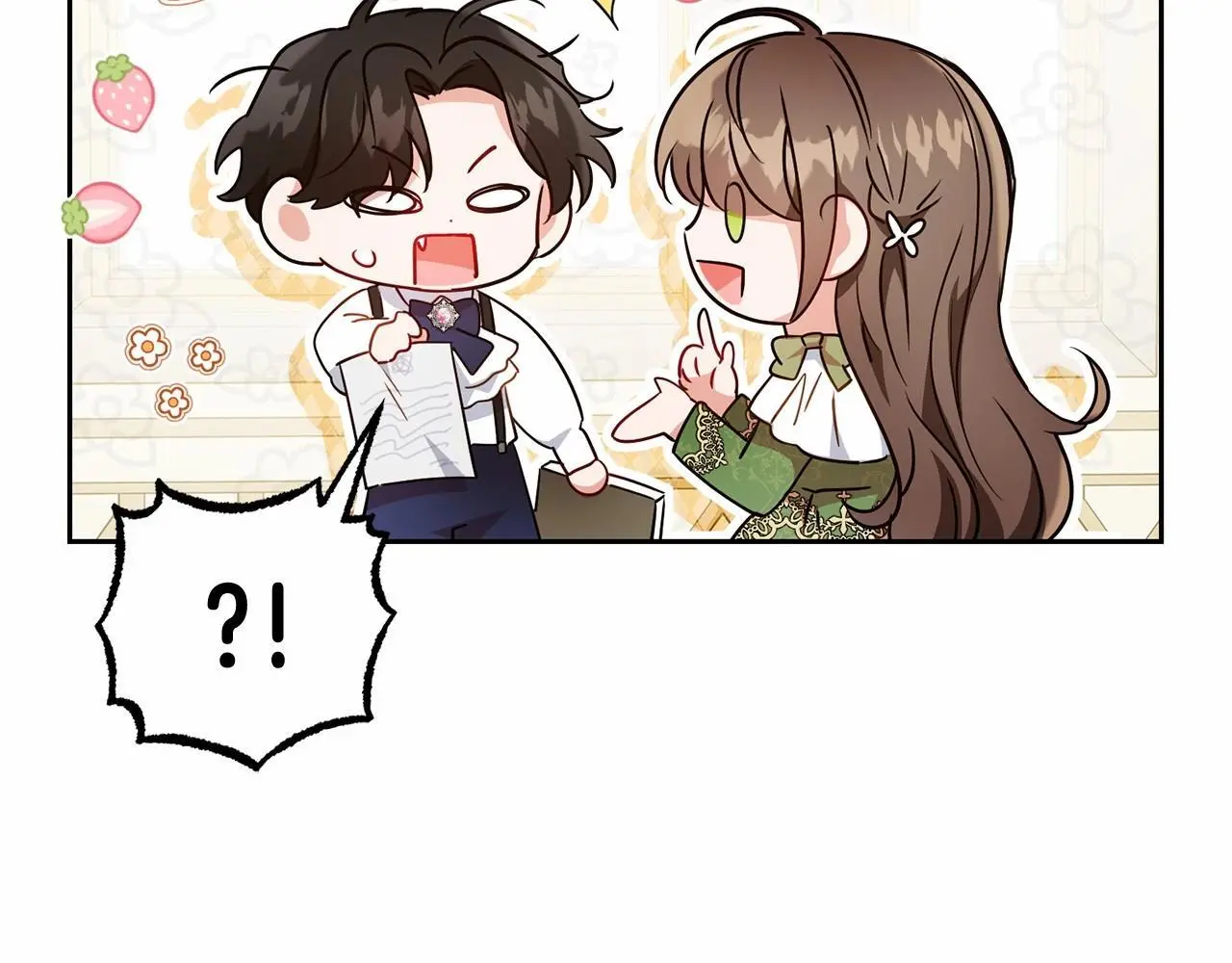 第40话 哥哥，快来跟我一起讨厌她吧35