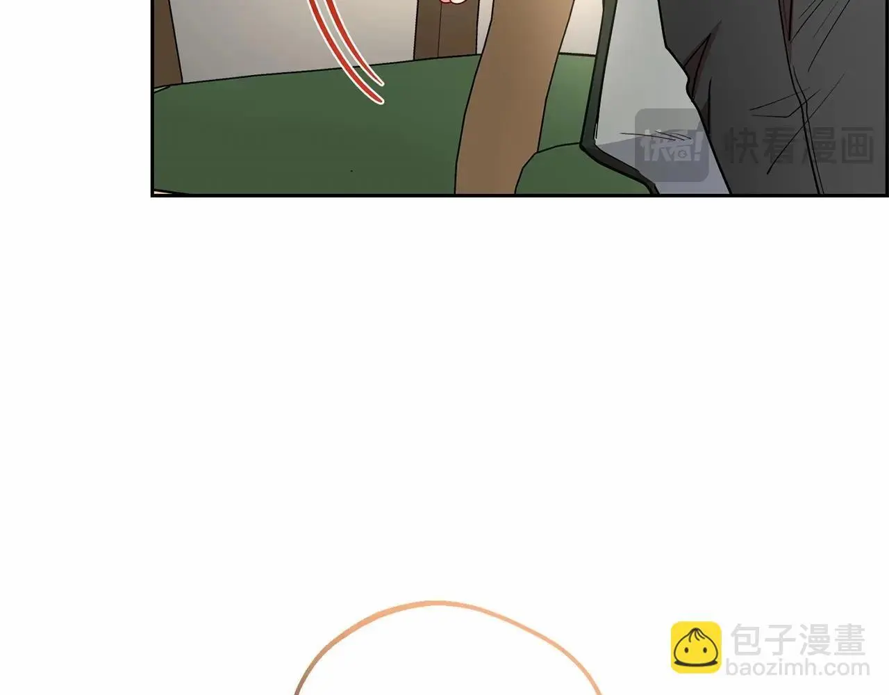 第41话 对不起 我不该来这里的106