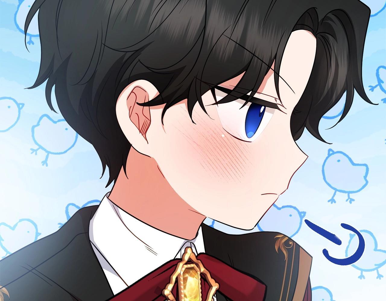 第31话 是谁欺负你了？！124
