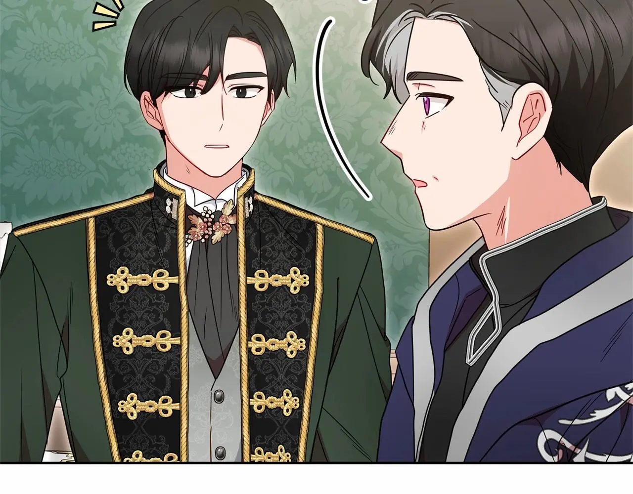 第41话 对不起 我不该来这里的97