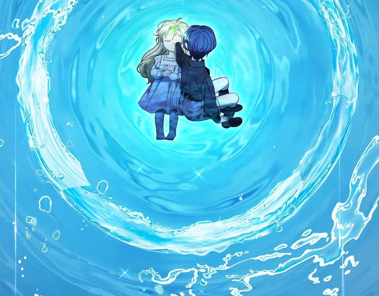 第38话 在做很美好的梦24