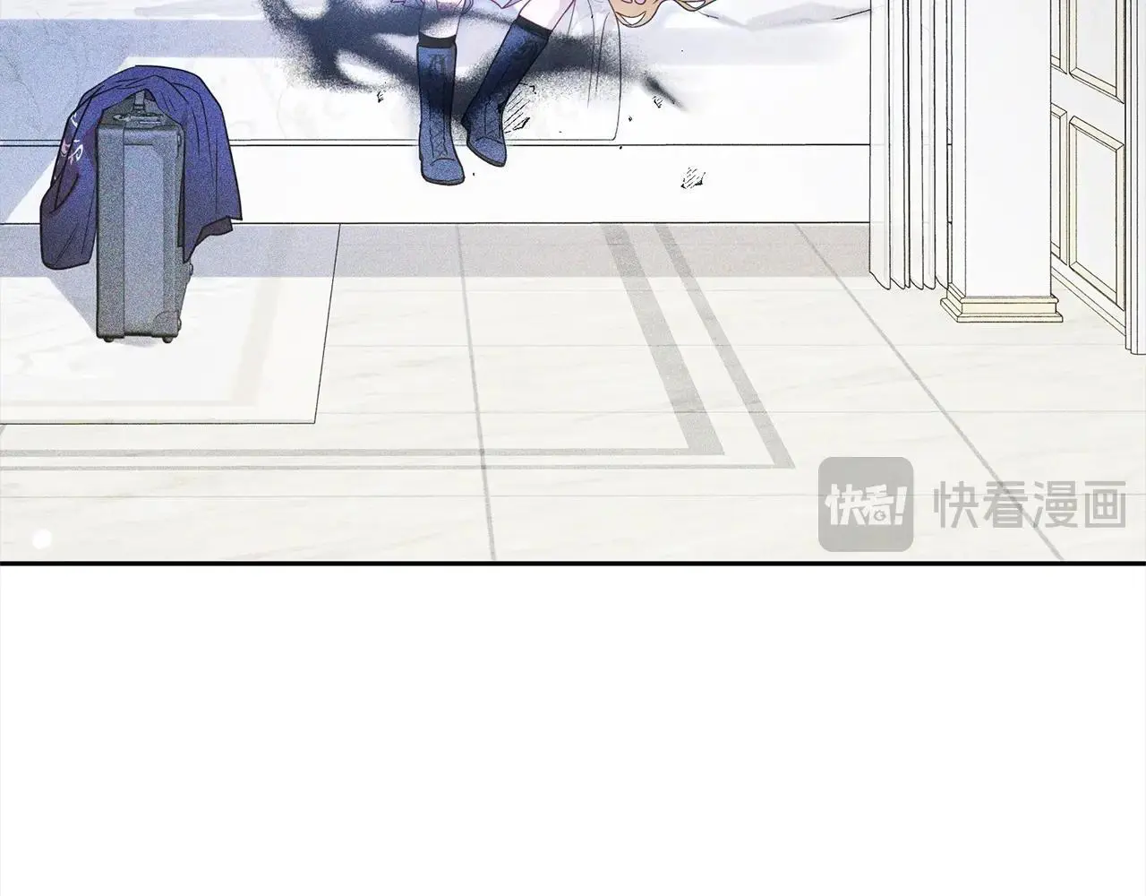第38话 在做很美好的梦13