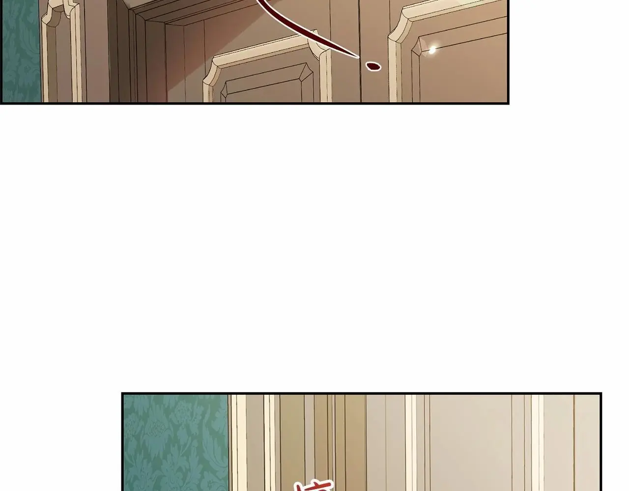 第41话 对不起 我不该来这里的154
