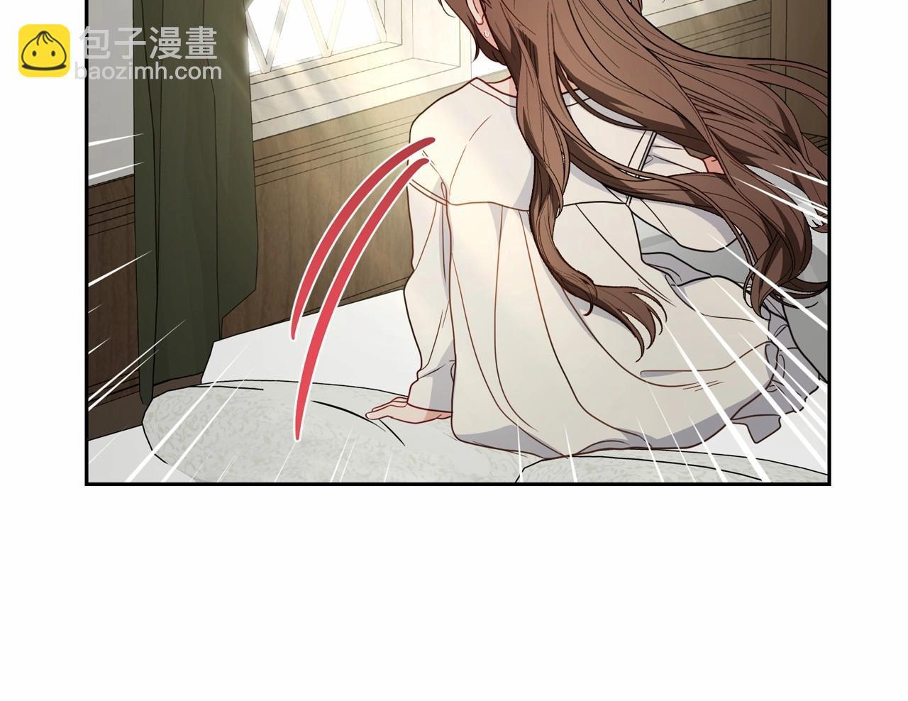 第34话 余生都是鲜花盛开的春天112