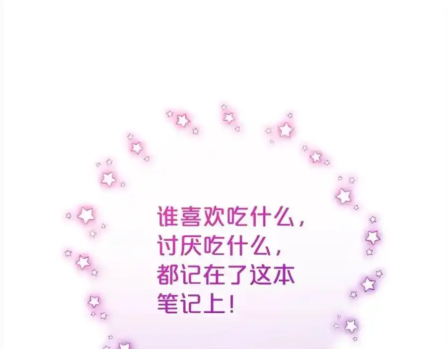 第47话 我记住了你的所有喜好…43