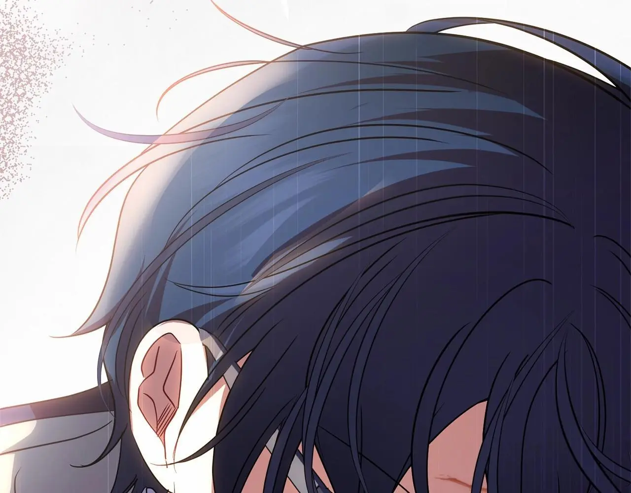 第41话 对不起 我不该来这里的179