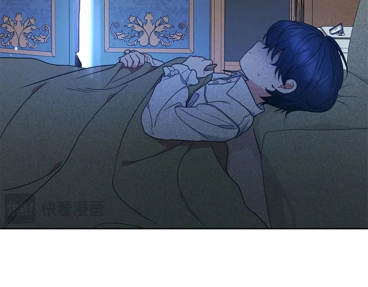 第40话 哥哥，快来跟我一起讨厌她吧103