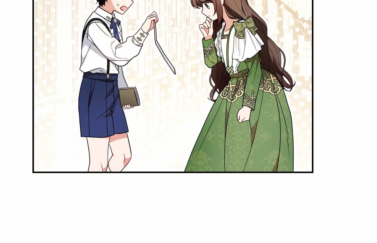 第40话 哥哥，快来跟我一起讨厌她吧32