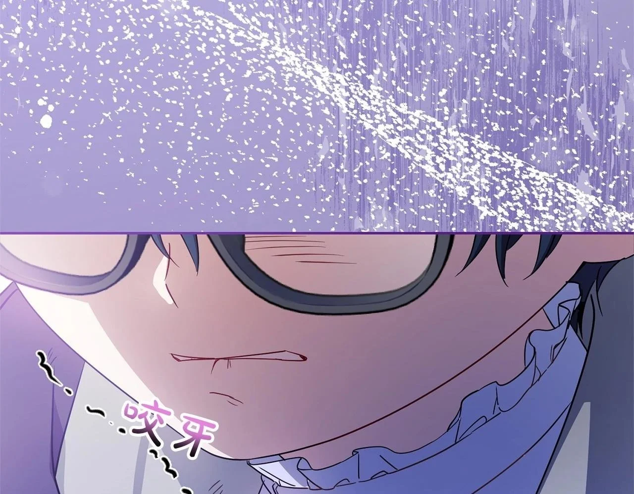 第41话 对不起 我不该来这里的149