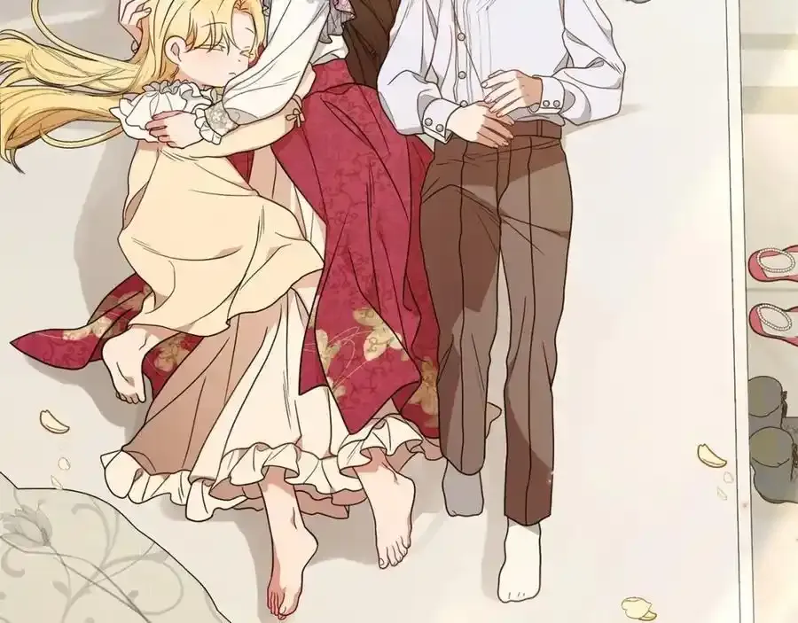 第44话 保护我的孩子们都能幸福…221