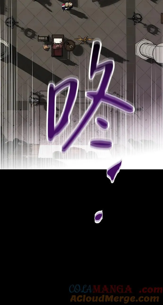 [第2季 10话] 执政者们（3）3