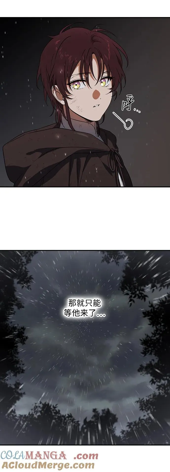 [第2季 5话] 漂泊之人（5）27