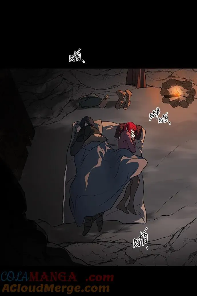 [第2季 34话] 黎明（5）16