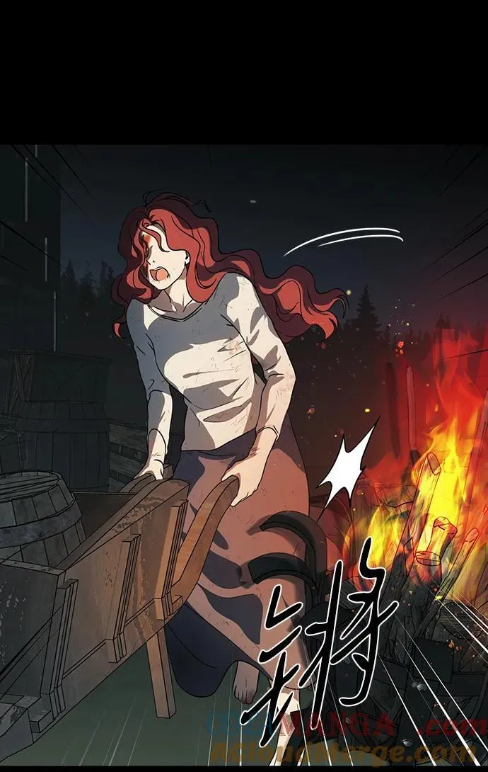 [第2季 42话] 魔女狩猎（3）21
