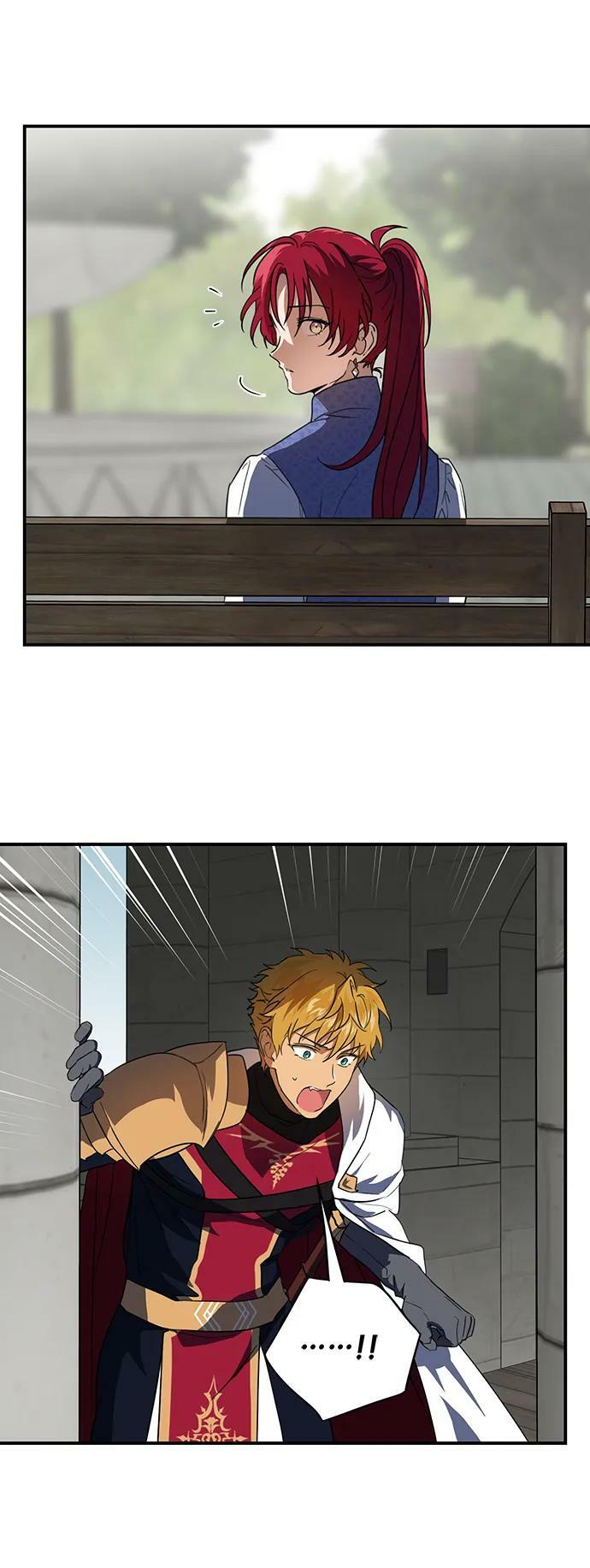 [第115话] 结婚吗？！（2）1