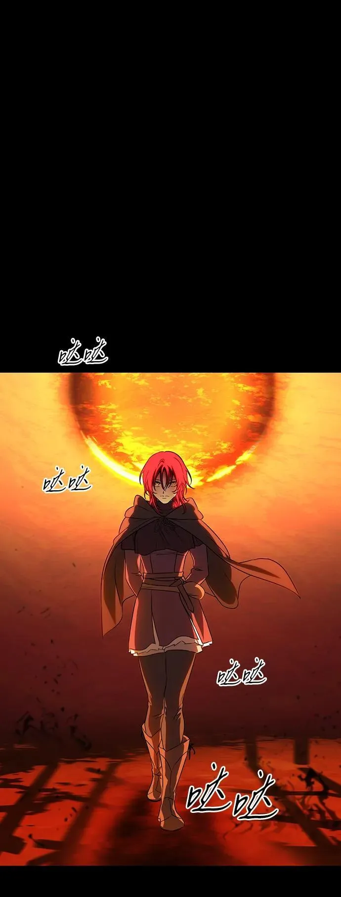 [第2季 33话] 黎明（4）7
