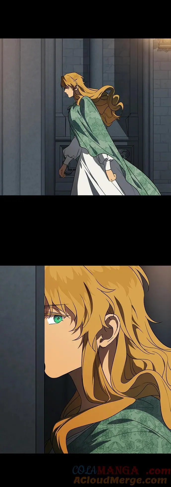 [第2季 28话] 摇篮的约定（4）30