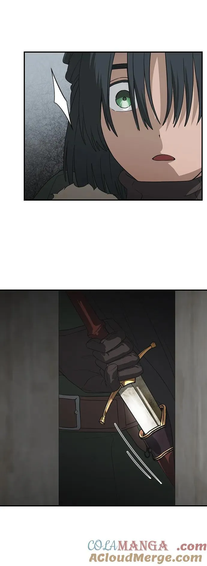 [第2季 24话] 追击（5）36