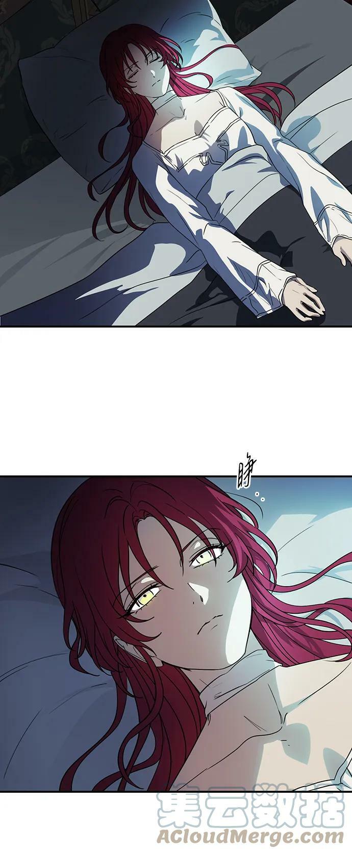 [第125话] 断气的人是无法说话的（2）3