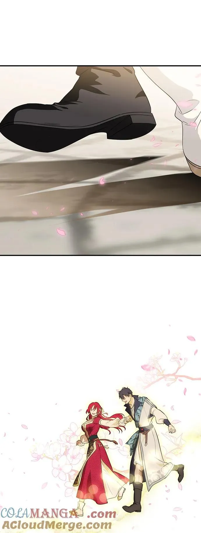 [第2季 30话] 黎明（1）30