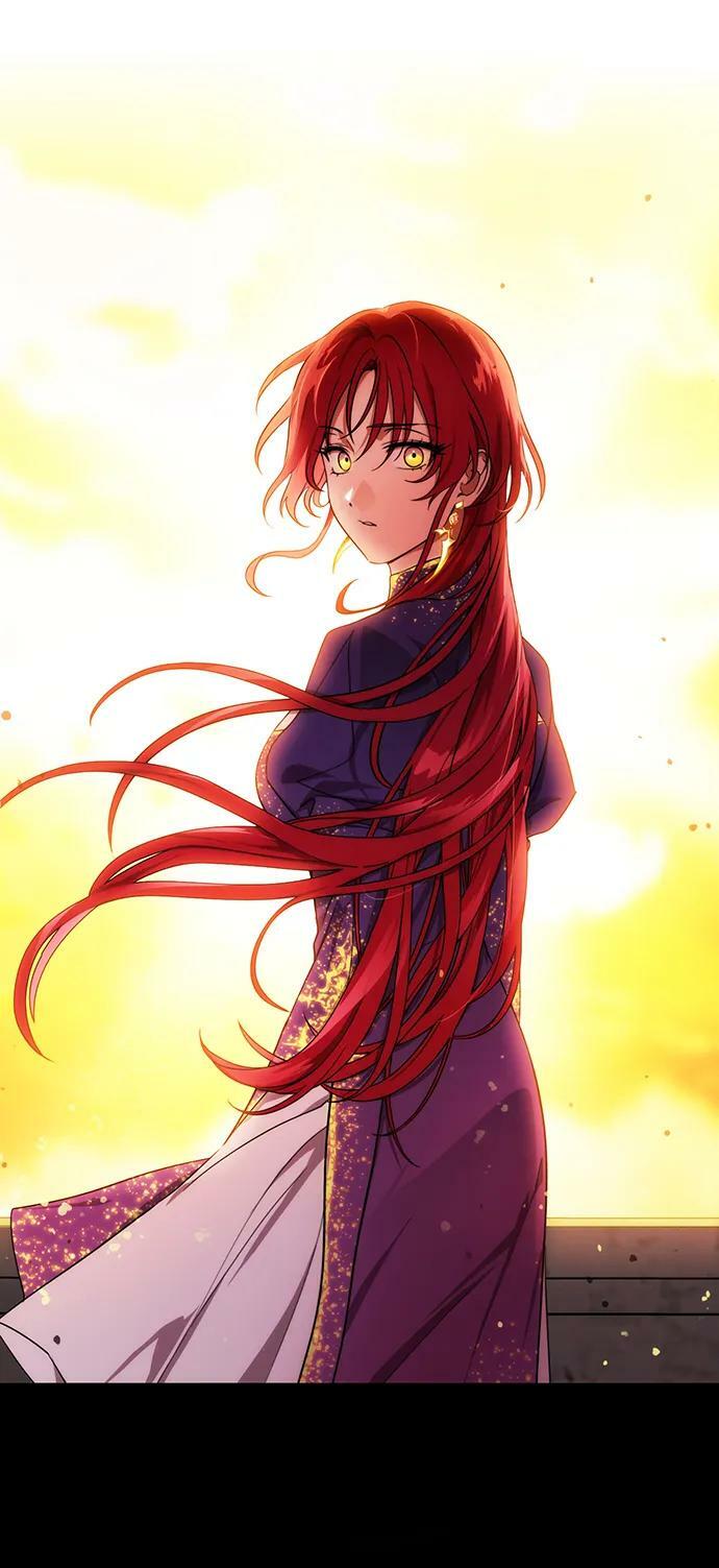 [第138话] 落日夕阳，冰冷目光5