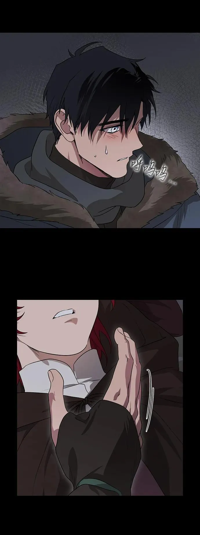 [第2季 31话] 黎明（2）2