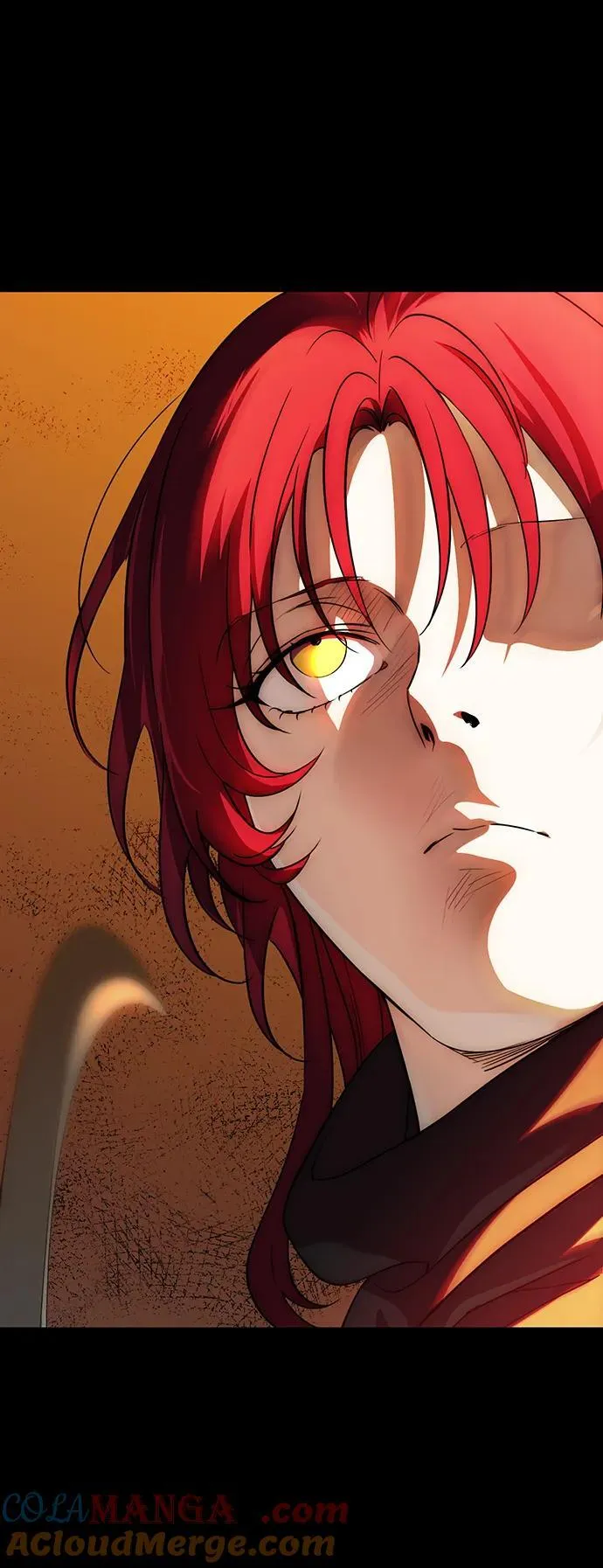 [第2季 33话] 黎明（4）33