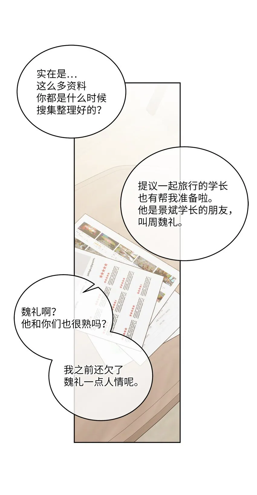 68 迫切的心58
