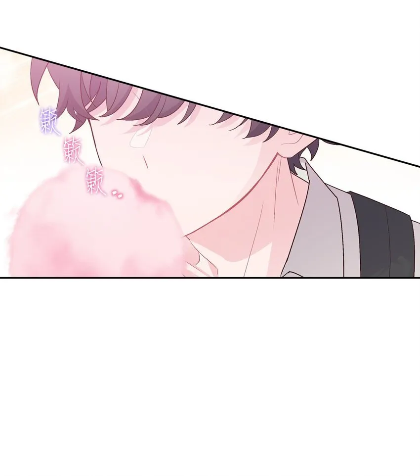 46 甜甜的棉花糖39