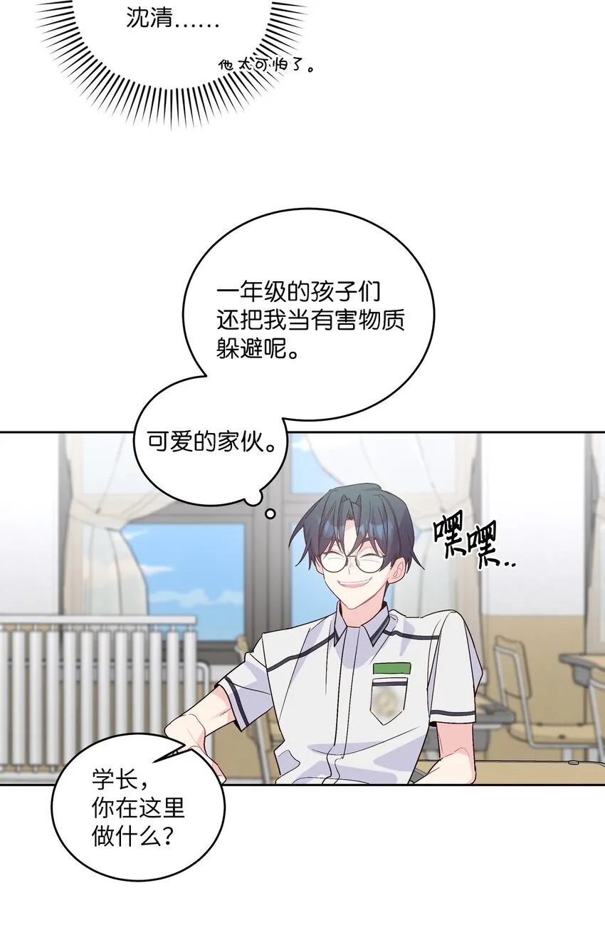 56 努力的魏礼41