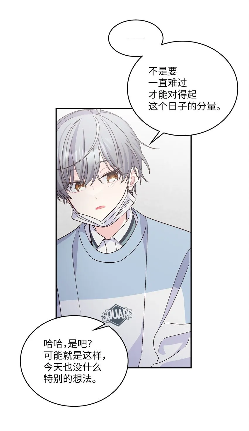 65 爸爸的忌日31