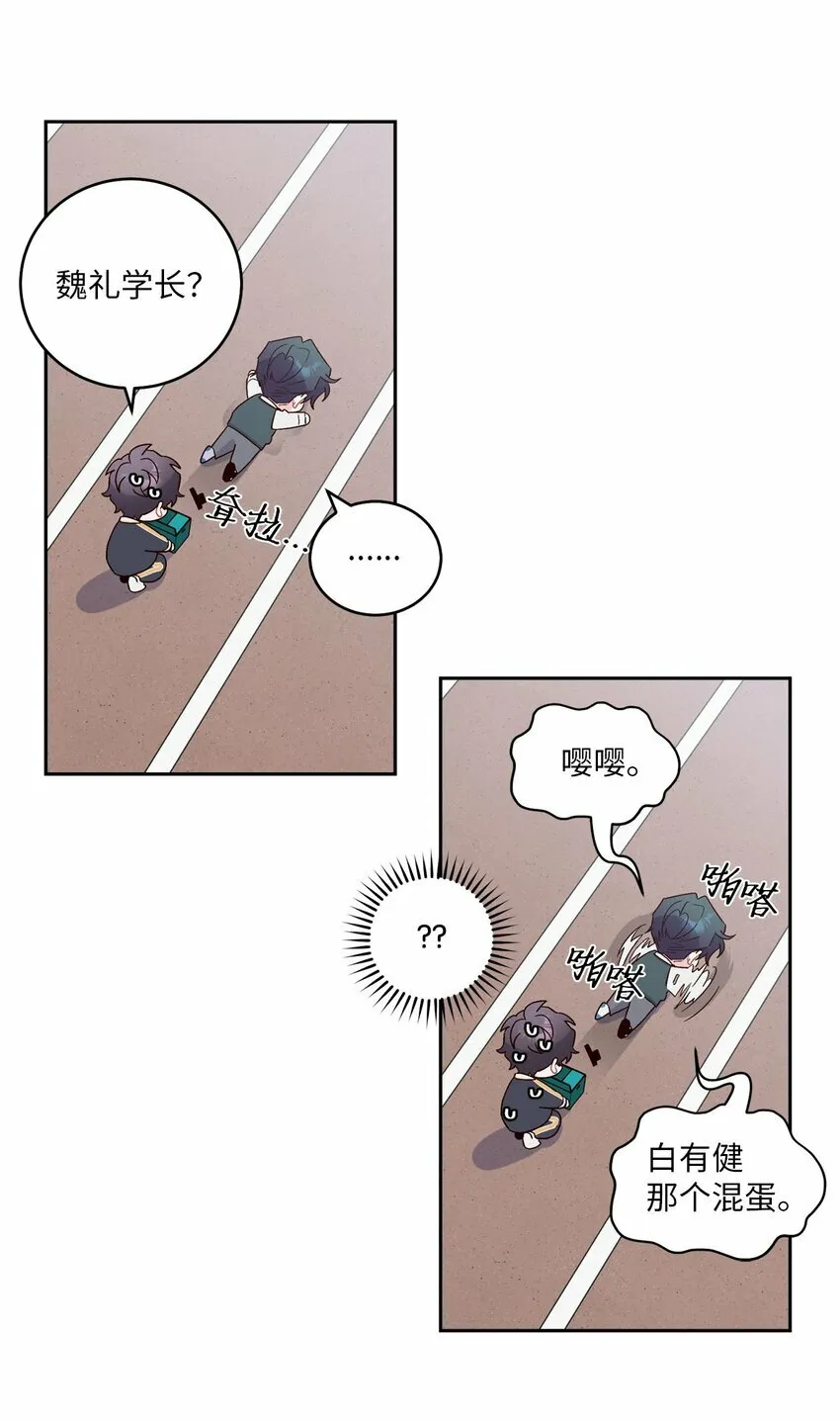 21 恋爱咨询48