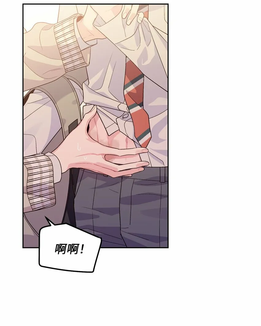 19 莫名的亲密接触27