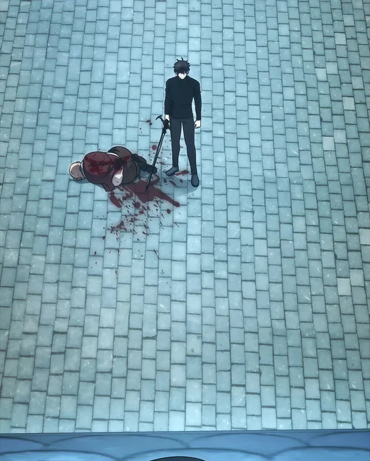 53.一人斗旷野之狼138