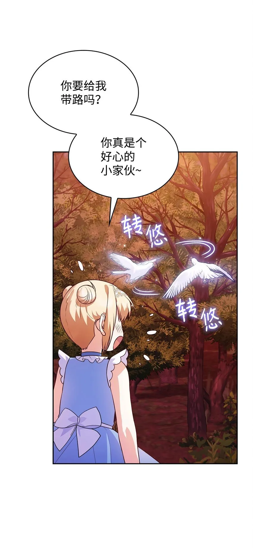 36 森林奇遇32