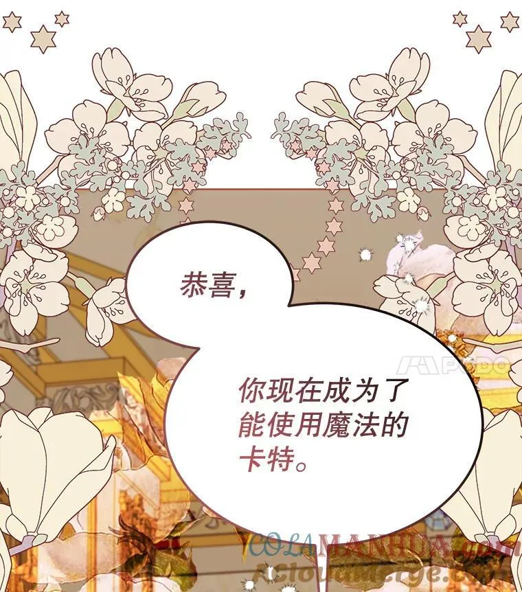 28.觉醒魔力88