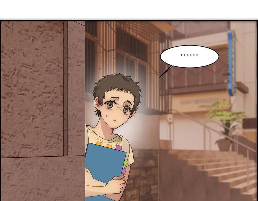 第51话 被盯上了？！51
