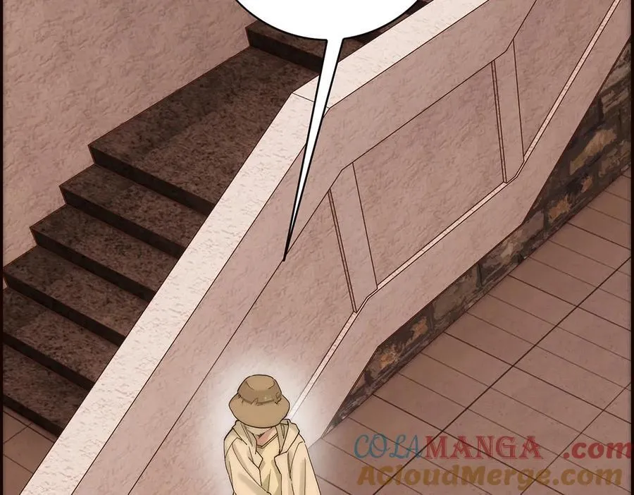 第51话 被盯上了？！100