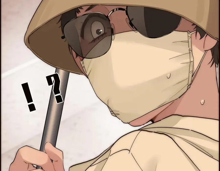 第51话 被盯上了？！106