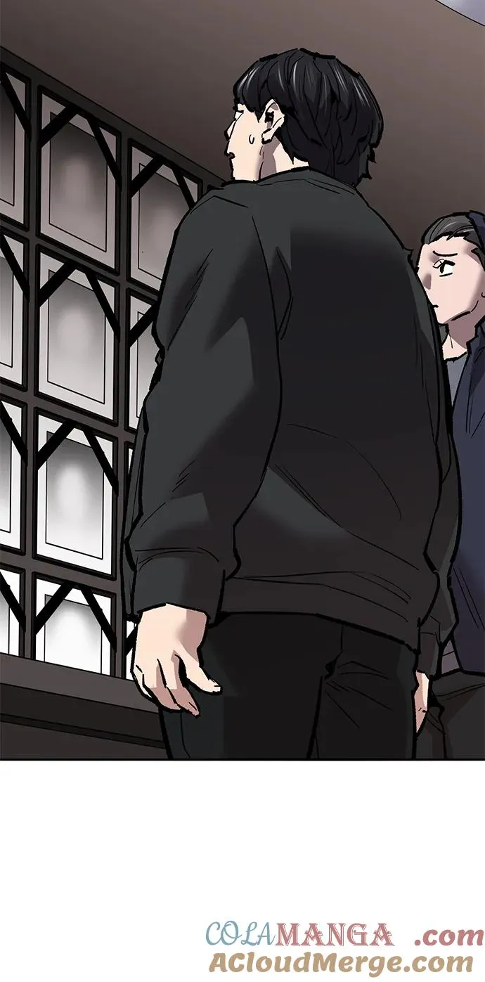 [第2部] 第53话 燃烧的世界（8）8