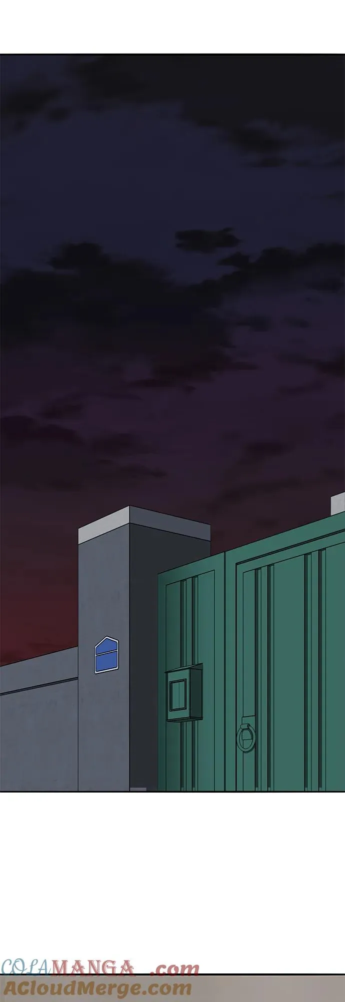 [第2部] 第60话 混乱8