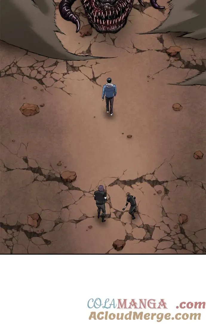 [第2部] 第81话 8星屠杀者（5）128
