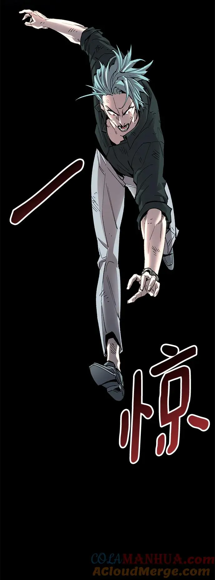 [第2部] 第9话 异变96