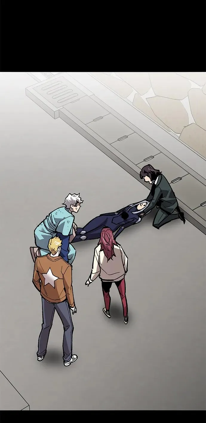 [第2部] 第75话 林纪锋和林纪锋94