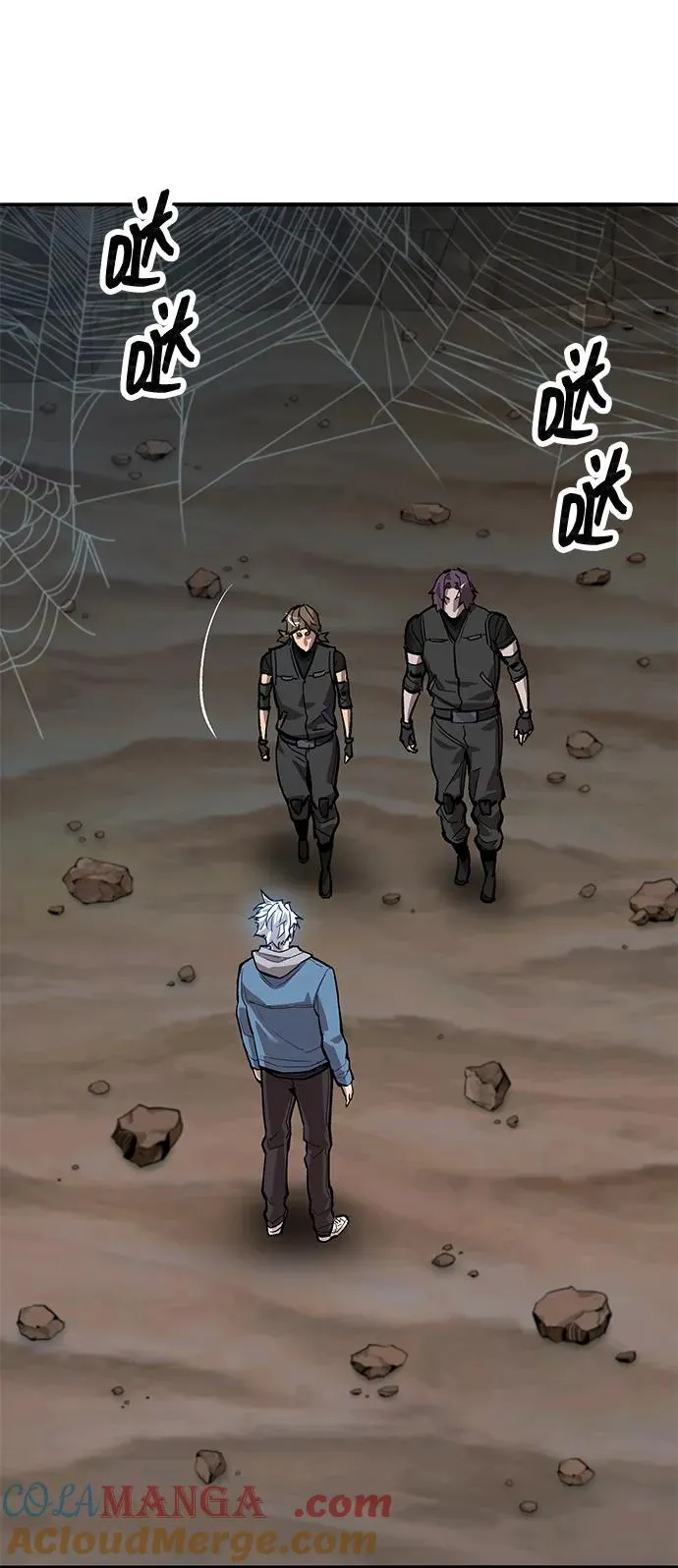 [第2部] 第79话 8星屠杀者（3）20
