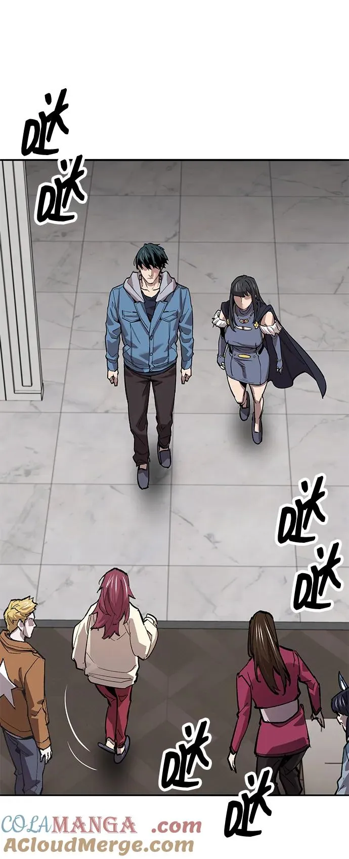 [第2部] 第76话 希丝恢复8