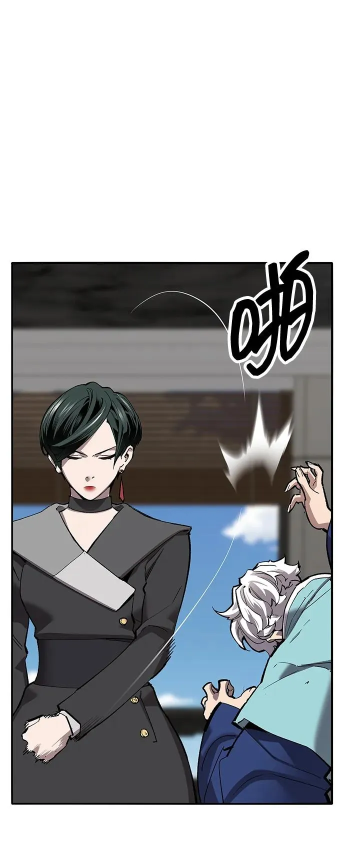 [第2部] 第49话 燃烧的世界（4）21