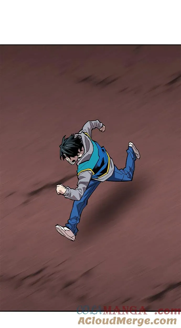 [第2部] 第63话 其他次元的宇宙136