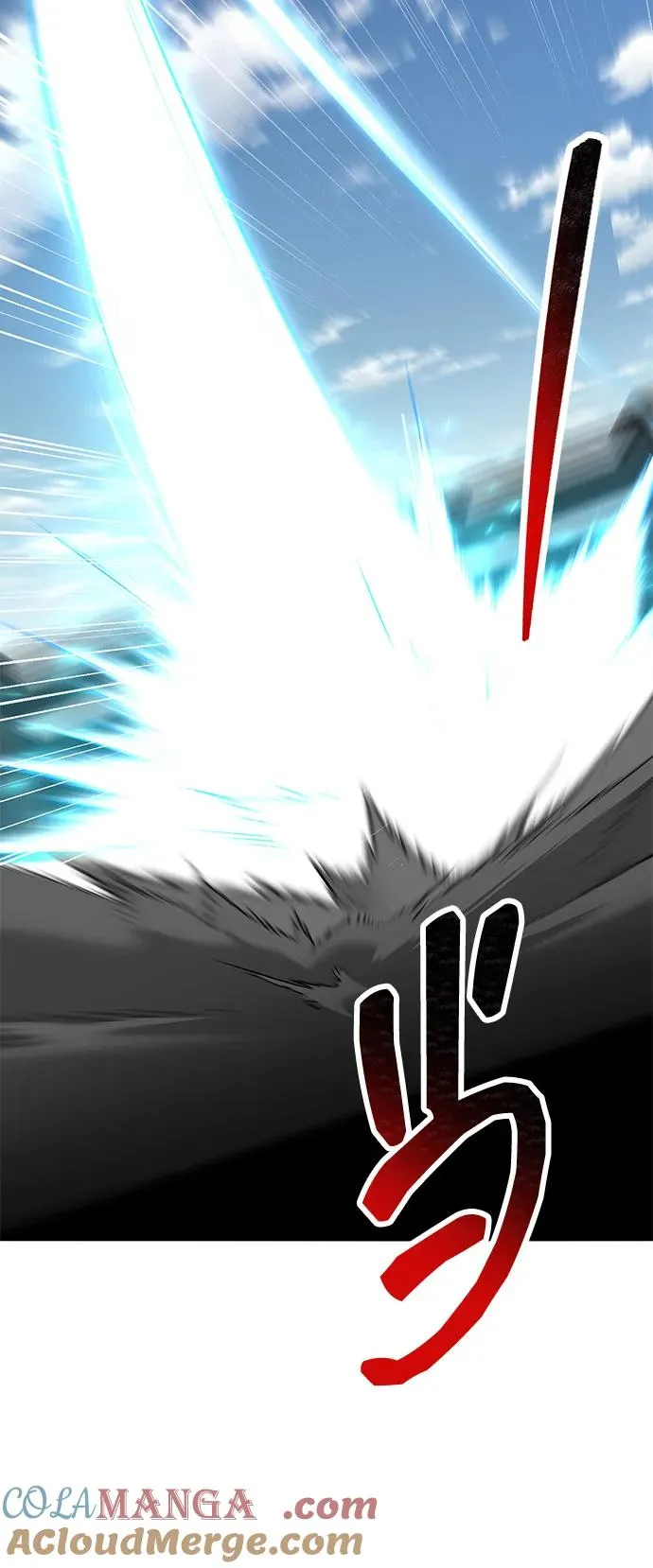 [第2部] 第85话 无忧劫4